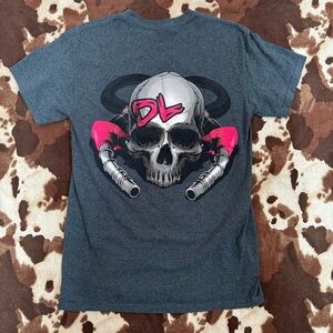 Diesel Life Short Sleeve Shirt